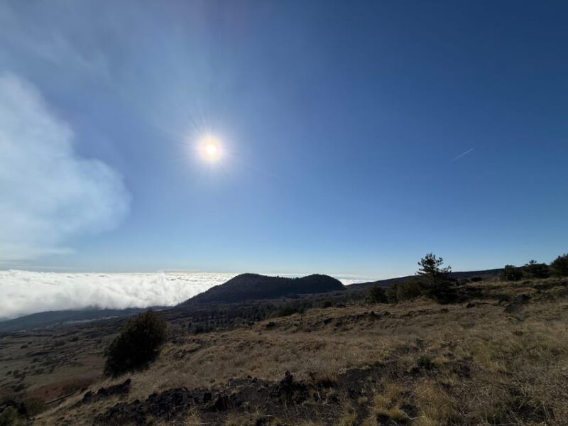 Catania: Mount Etna Morning Jeep/Van Tour - Final Thoughts
