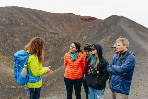 Catania: Mount Etna Morning or Sunset Day Trip With Tasting - Itinerary and Inclusions