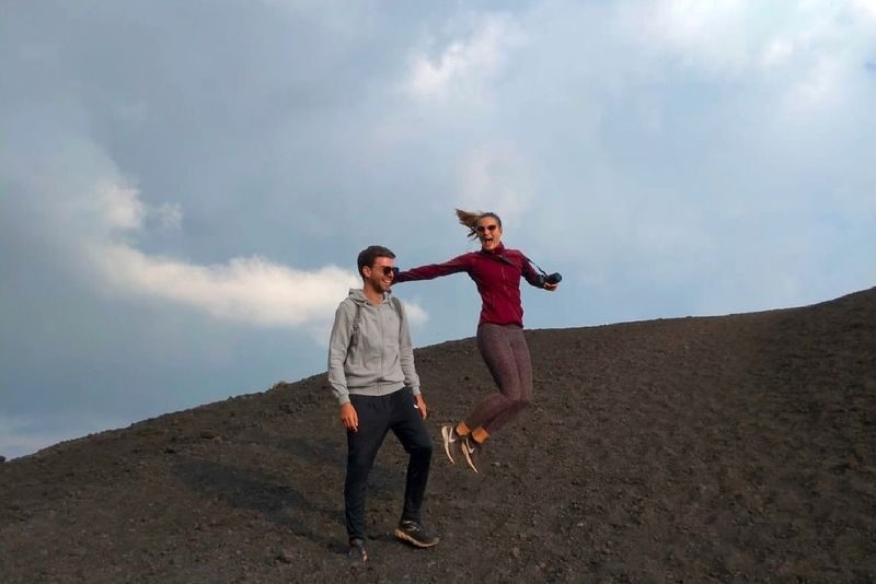 Catania Mount Etna & Taormina Full-Day Small Group Tour - Taormina: a second setting, with limited schedule detail