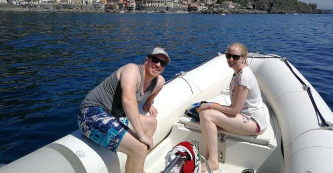 Catania: Mount Etna Tour With Cruise - Experience Highlights