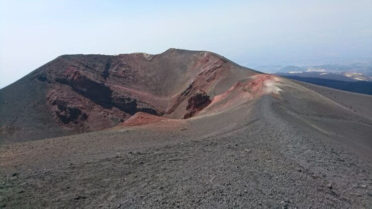 Catania: Mount Etna Volcano and Alcantara Park Tour - Tour Details
