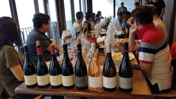 Catania: Mt. Etna Private Tour With Food and Wine Tasting - Directions and Recommendations