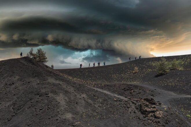 Catania: Mt Etna Summit Craters With Volcanological Guide - Meeting Point and Additional Information