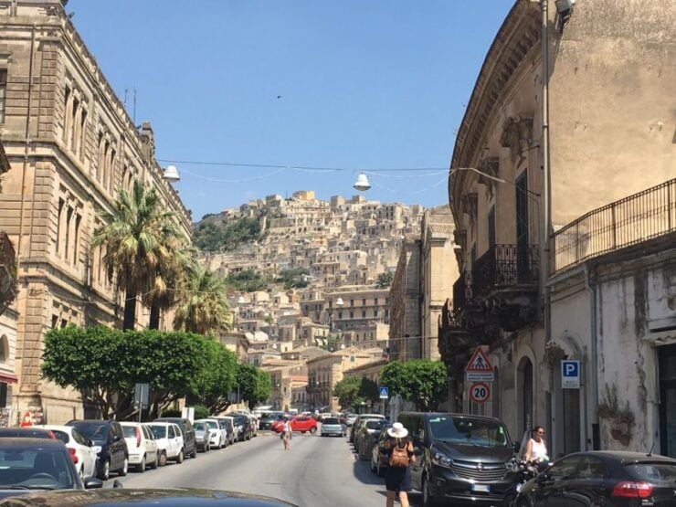 Catania: Noto, Modica and Ragusa Ibla Baroque Tour - Baroque Splendor in Noto