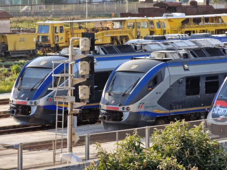 Catania: One-Way Tickets to Travel Between Airport and City - Good To Know