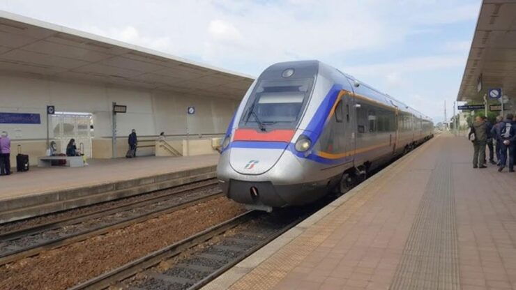 Catania: One-Way Tickets to Travel Between Airport and City - Booking Information
