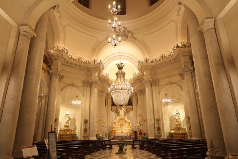 Catania: Opera Concert - Tribute to Vincenzo Bellini - Good To Know  