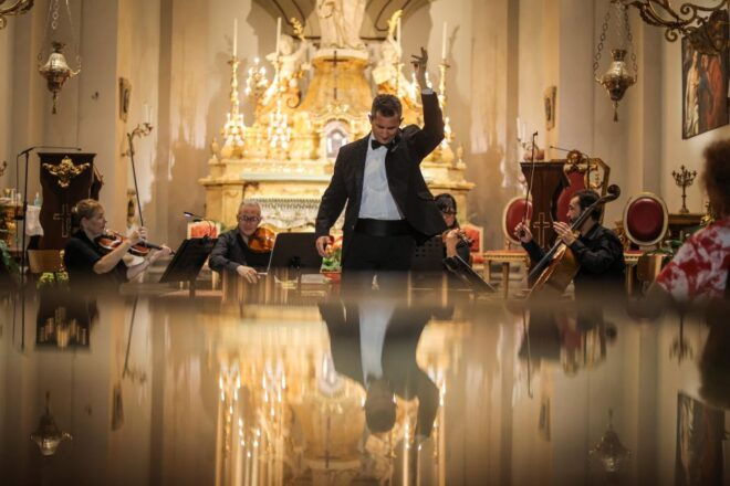 Catania: Opera Concert - Tribute to Vincenzo Bellini - Customer Reviews