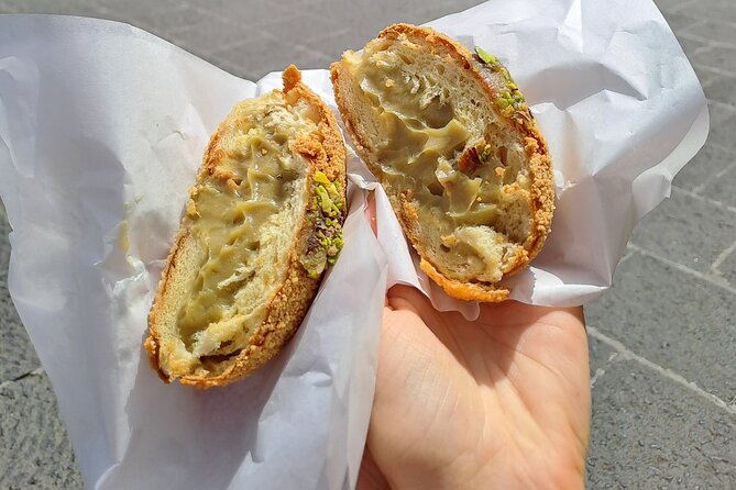 Catania Patisserie Food Tour - Do Eat Better Experience - Culinary Delights