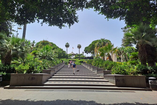 Catania Patisserie Food Tour - Do Eat Better Experience - Customer Reviews