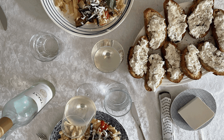Catania: Pistachio Ravioli, Pasta Home Cooking Class W/ Wine - Wine Pairing to Enhance Your Meal