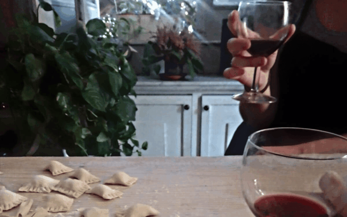 Catania: Pistachio Ravioli, Pasta Home Cooking Class W/ Wine - Customer Experiences and Feedback