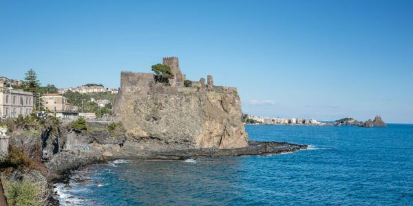 Catania Port: Luxury Private Tour to Aci Trezza by Sailboat - The Sum Up