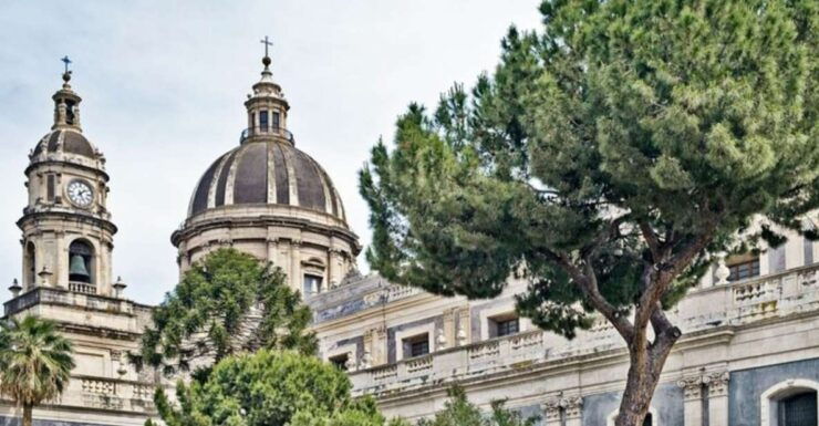 Catania: Private Custom Tour With a Local Guide - Tour Details
