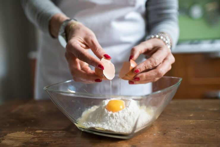 Catania: Private Pasta-Making Class at a Local's Home - Logistics and Information