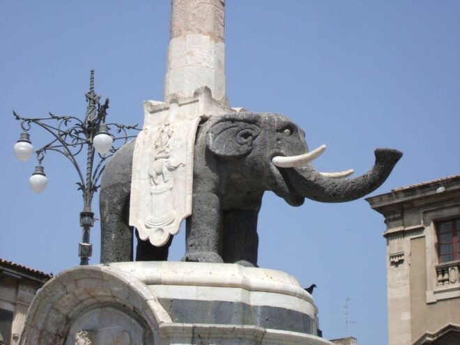 Catania Private Tour: Fabulous Sicilian Spirit - Tour Experience