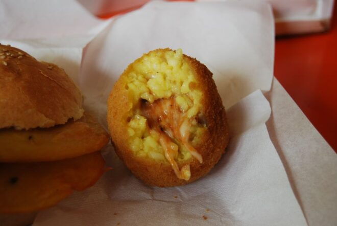 Catania: Private Tour With Arancino Tasting - Booking Information