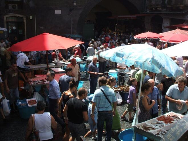 Catania: Private Tour With Arancino Tasting - Customer Reviews