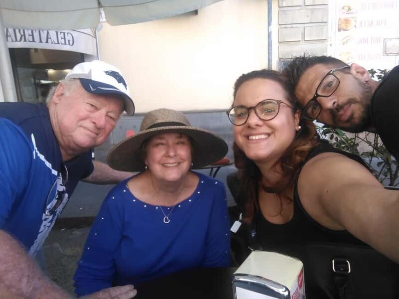 Catania: Private Walking Tour with a Local - What the Tour Includes and Its Value