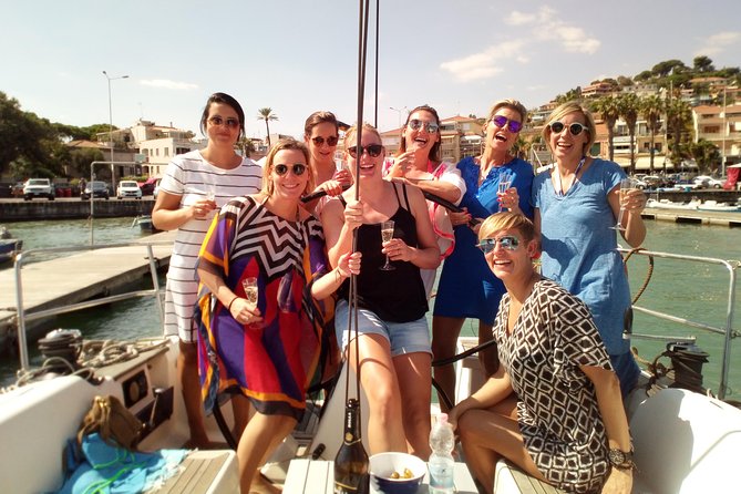 Catania Sail, Spritz and Fun at Sunset - Pricing and Booking Details