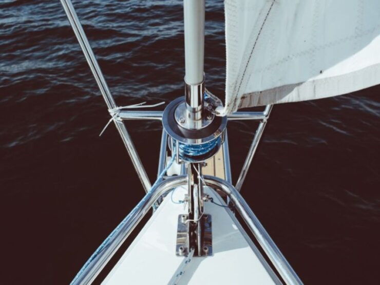 Catania: Sailing Tour to the Cyclops Riviera With Apéritif - Experience Highlights