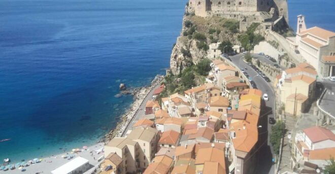 Catania: Savoca Godfather Tour & Taormina With Food Tasting - Inclusions and Booking Information