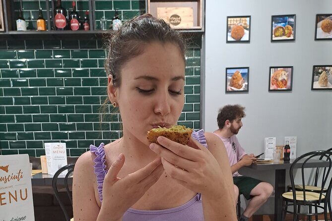 Catania Sicilian Street Food Tour: Small Group by Do Eat Better - Who Should Consider This Tour?