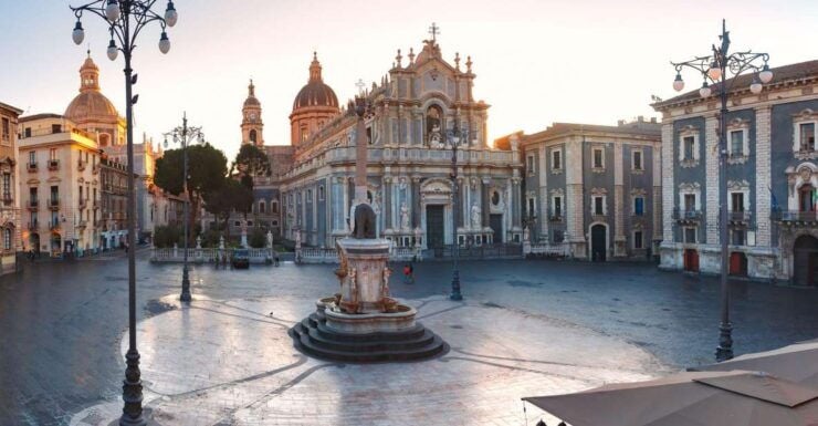 Catania & Siracusa - Good To Know