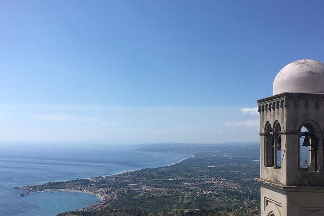 Catania Small-Group Taormina and Castelmola Tour - Free Time in Taormina Village