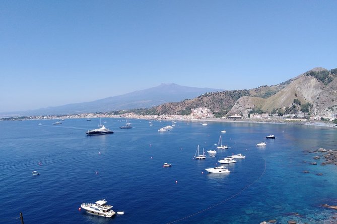 Catania Small-Group Taormina and Castelmola Tour - The Sum Up