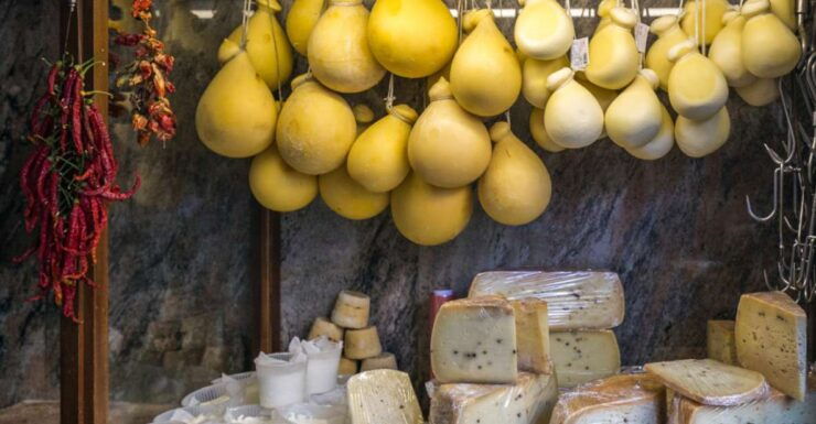 Catania: Street Food Tasting Tour - Highlights of the Tour