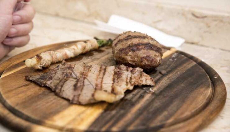 Catania Street Food Tour by Night - Good To Know
