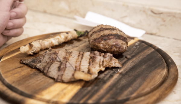 Catania Street Food Tour by Night - Reservation and Payment