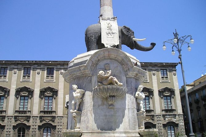 Catania - Street Food Tour - Insider Foodie Guide