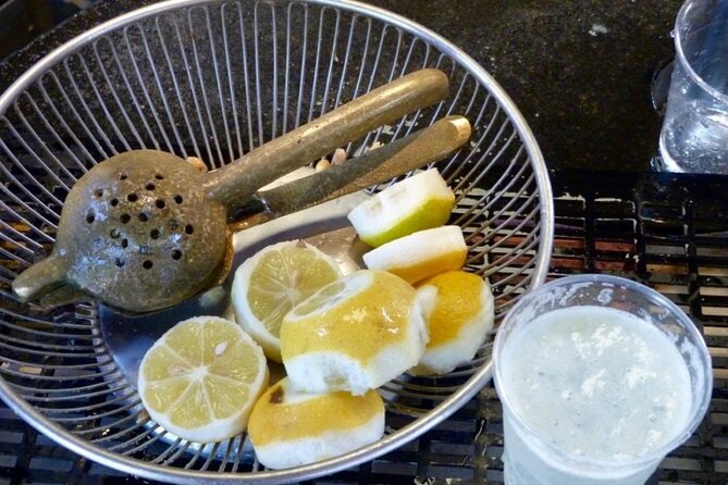 Catania - Street Food Tour - Culinary History and Culture