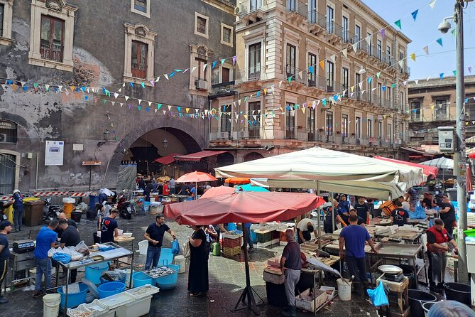 Catania Street Food Tour - Do Eat Better Experience - Traveler Photos and Experiences