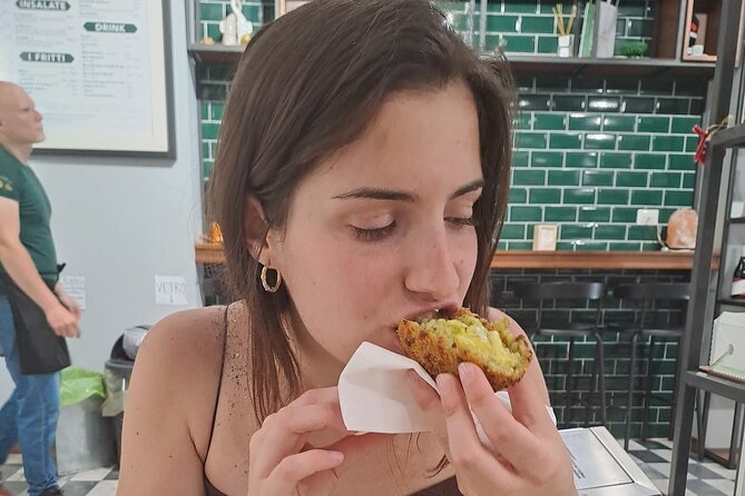 Catania Street Food Tour - Do Eat Better Experience - Reviews and Ratings