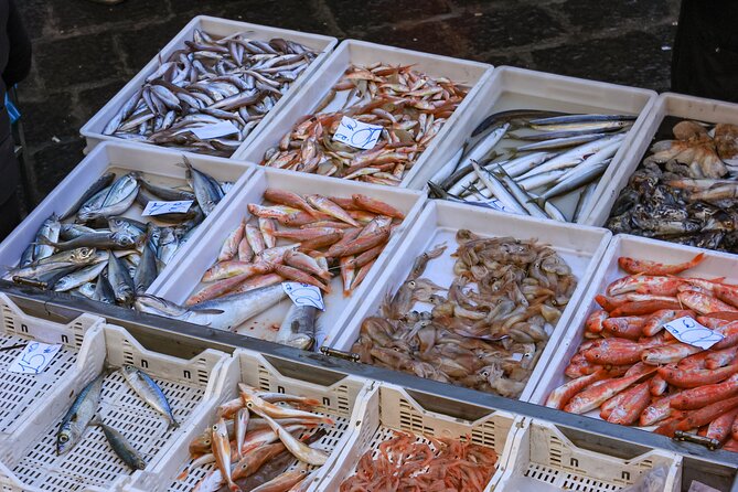 Catania Street Food Tour - Do Eat Better Experience - Copyright and Terms