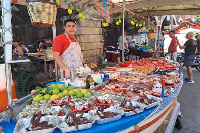 Catania Street Food Tour - Do Eat Better Experience - The Sum Up