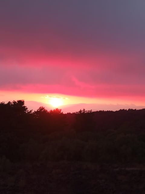 Catania: Sunset Trekking on Mount Etna With Wine Tasting - Important Things to Bring