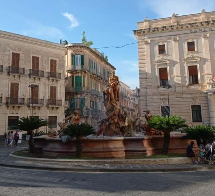 Catania: Syracuse and Ortigia Private Tour with Pickup - What Makes This Tour Stand Out?
