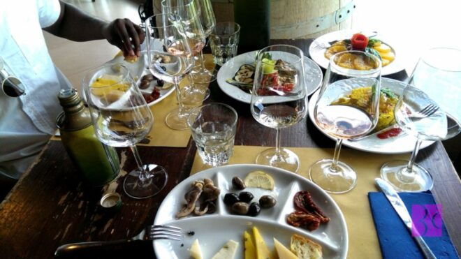 Catania, Taormina, Messina: 3 Etna Wineries Tour & Tasting - The Sum Up