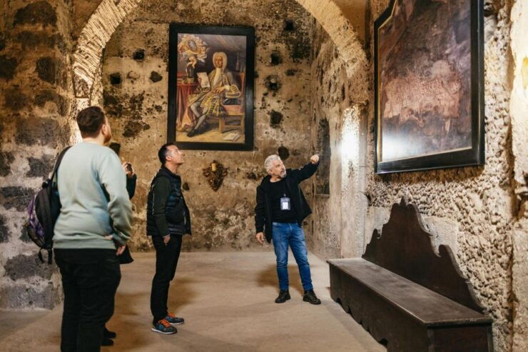 Catania/Taormina: The Godfather Filming Locations Tour - Tour Details