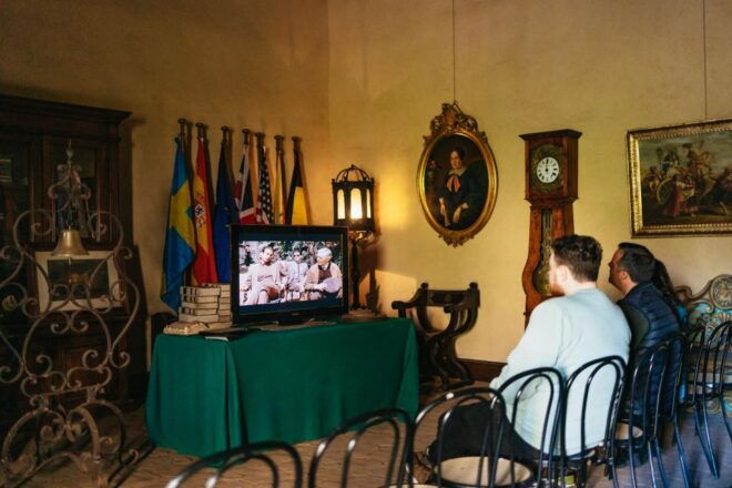 Catania/Taormina: The Godfather Filming Locations Tour - Important Information