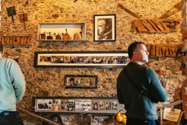 Catania/Taormina: The Godfather Filming Locations Tour - Book Now