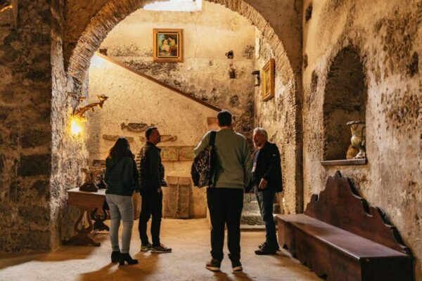 Catania/Taormina: The Godfather Filming Locations Tour - The Sum Up