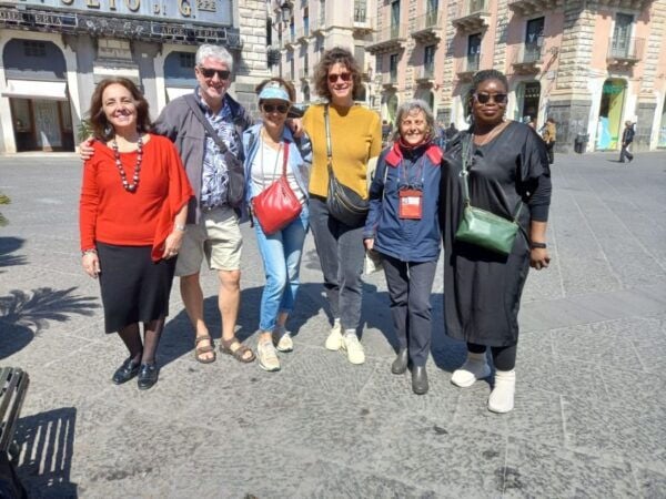 Catania: The Heart of the City - Guided Tour in Italian - The Sum Up