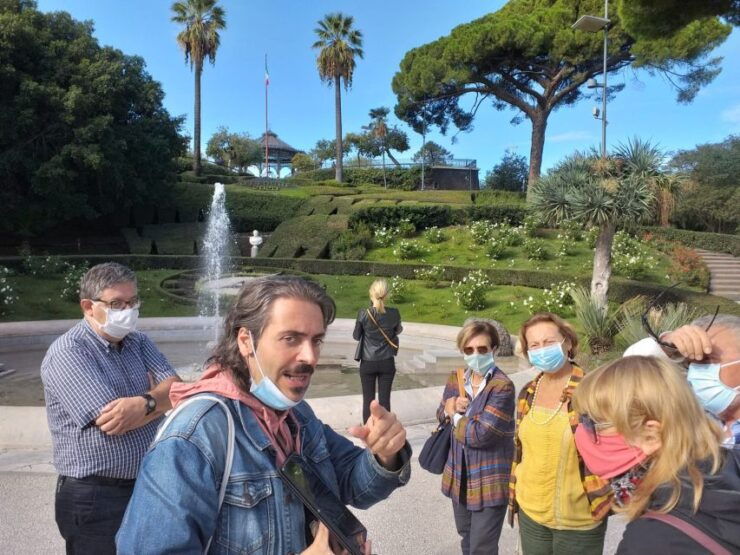 Catania: the Heart of the City - Guided Walking Tour - Good To Know