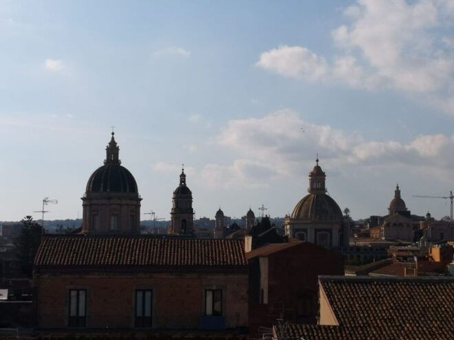 Catania: the Heart of the City - Guided Walking Tour - Important Information