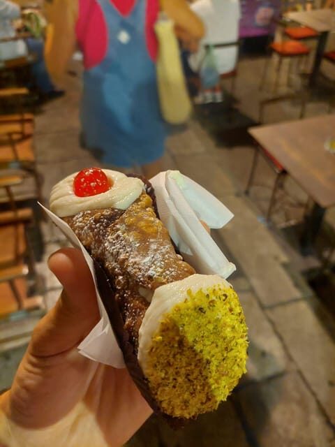 Catania: The Sweet Side of Sicily - A Delicious Food Tour - Good To Know